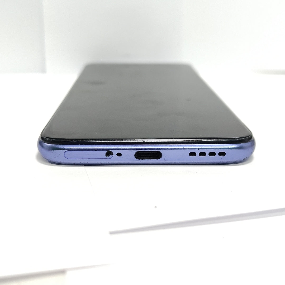 CELULAR REALME X50 5G RMX2144 128 GB 6 GB RAM (SEMINUEVO)