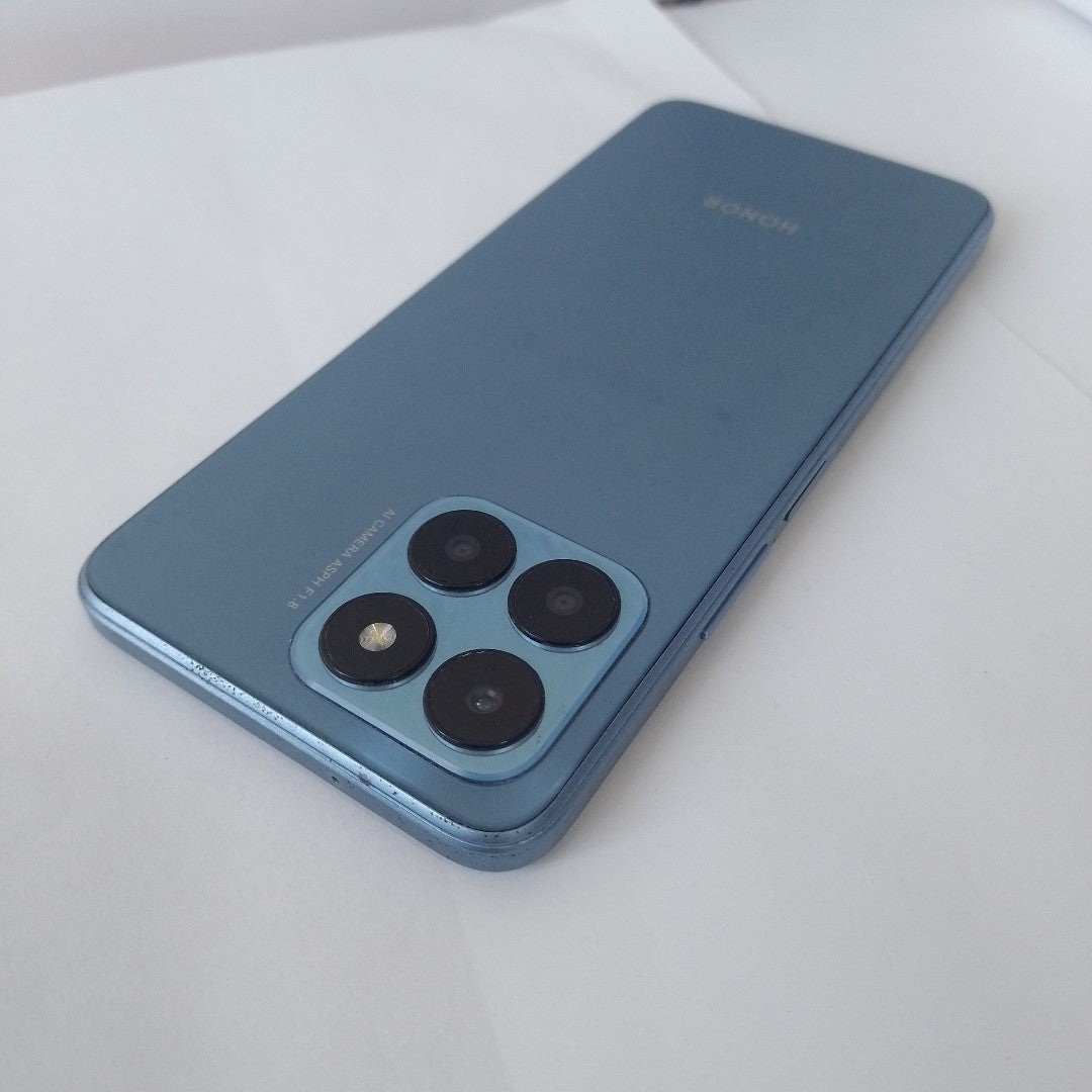 CELULAR HONOR X8A 5G RBN-NX3 128 GB 6 GB RAM (SEMINUEVO)