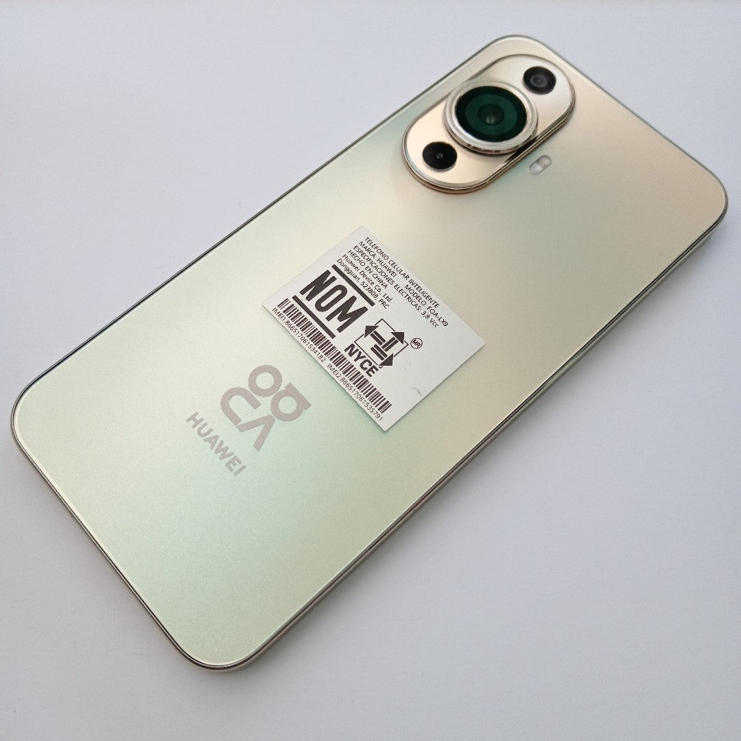 CELULAR HUAWEI NOVA 11 FOA-LX9 (2023) 256 GB 8 GB RAM (SEMINUEVO)