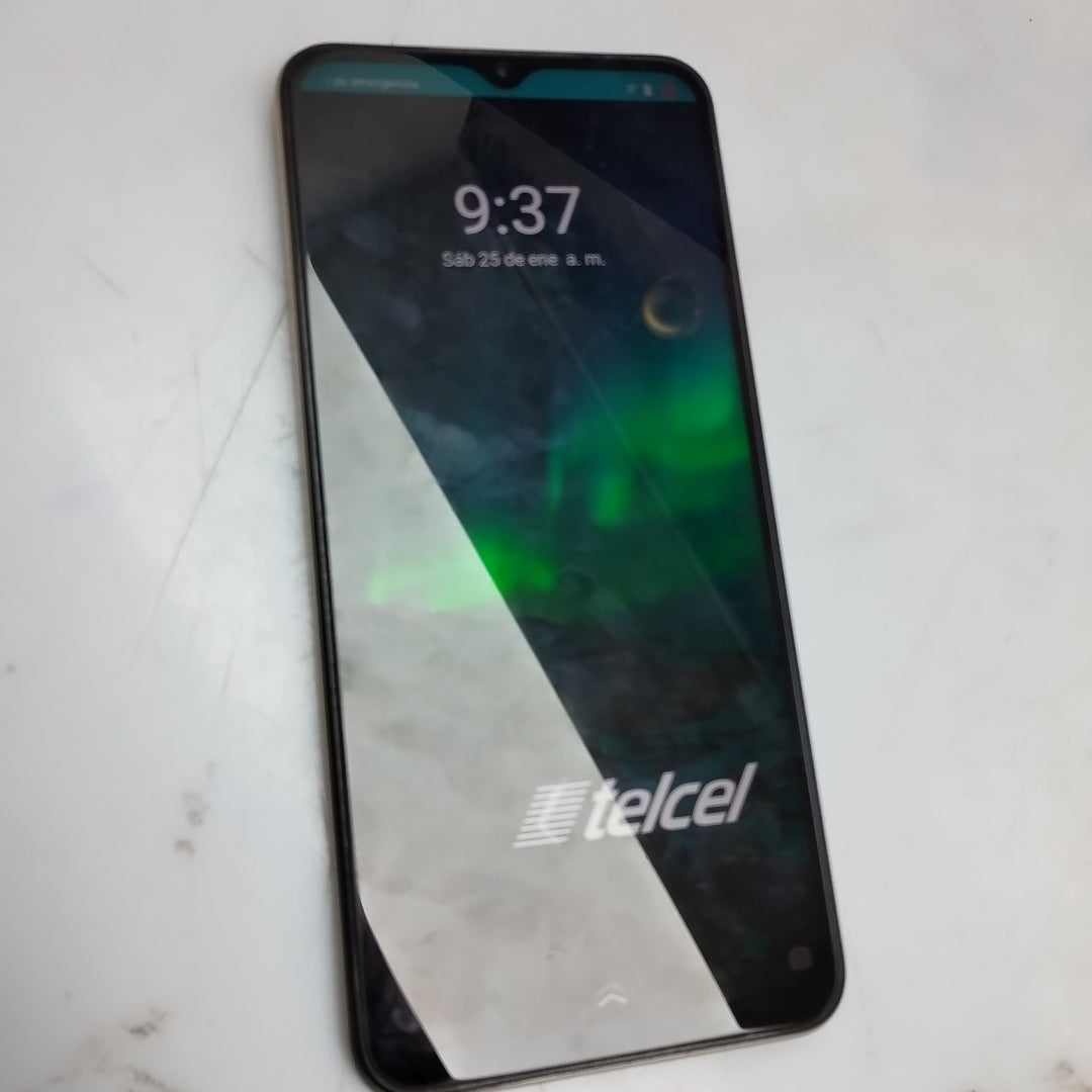 CELULAR VIVO Y35 V2205 128 GB 8 GB RAM (SEMINUEVO)