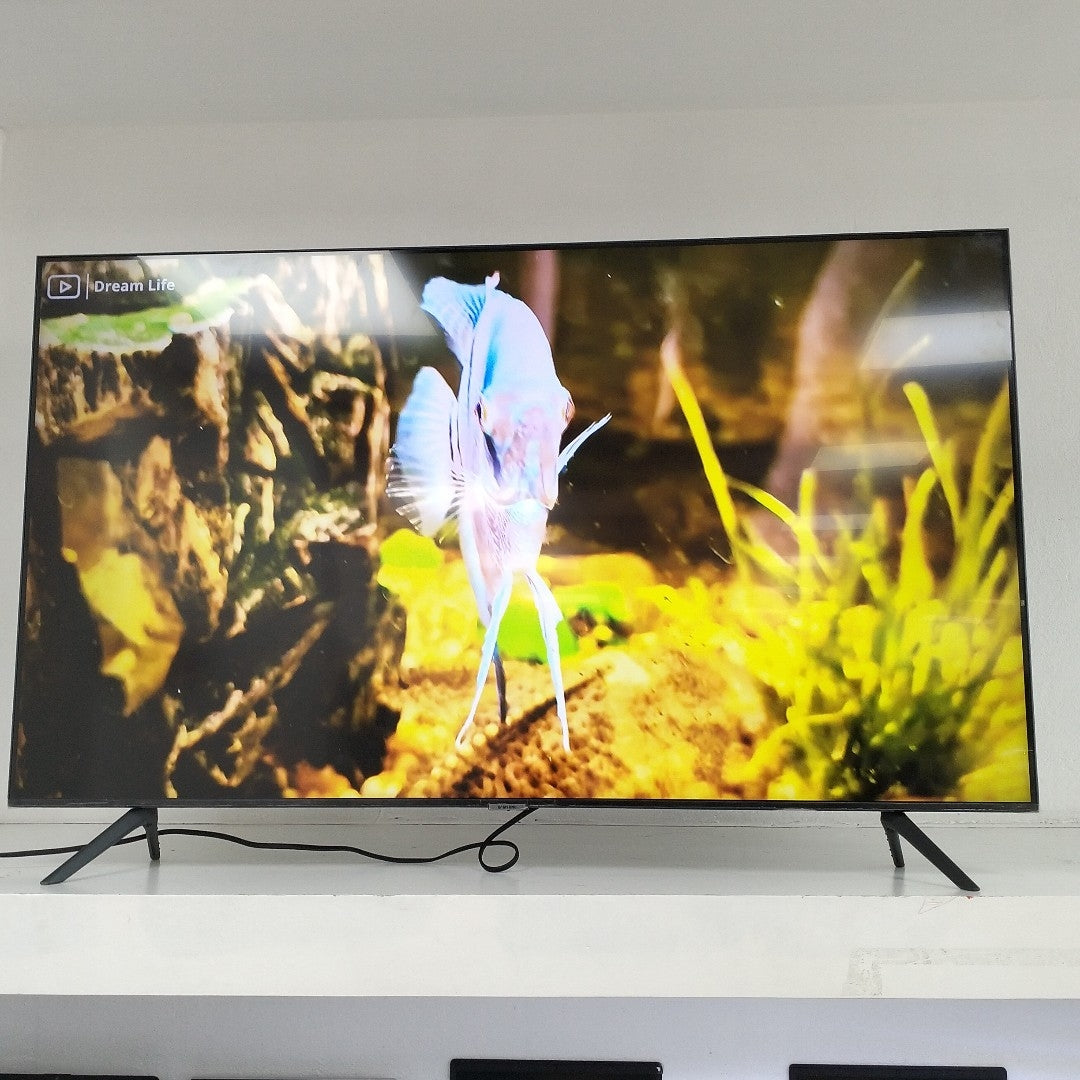 PANTALLA SAMSUNG UN55AU7000F (2023) 55" LED 4K (SEMINUEVO)