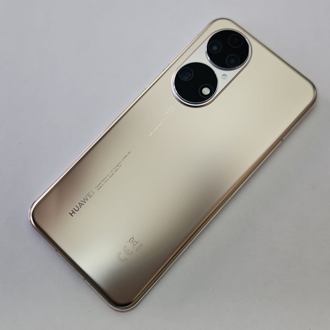 CELULAR HUAWEI P50 ABR-LX9 256 GB 8 GB RAM (SEMINUEVO)