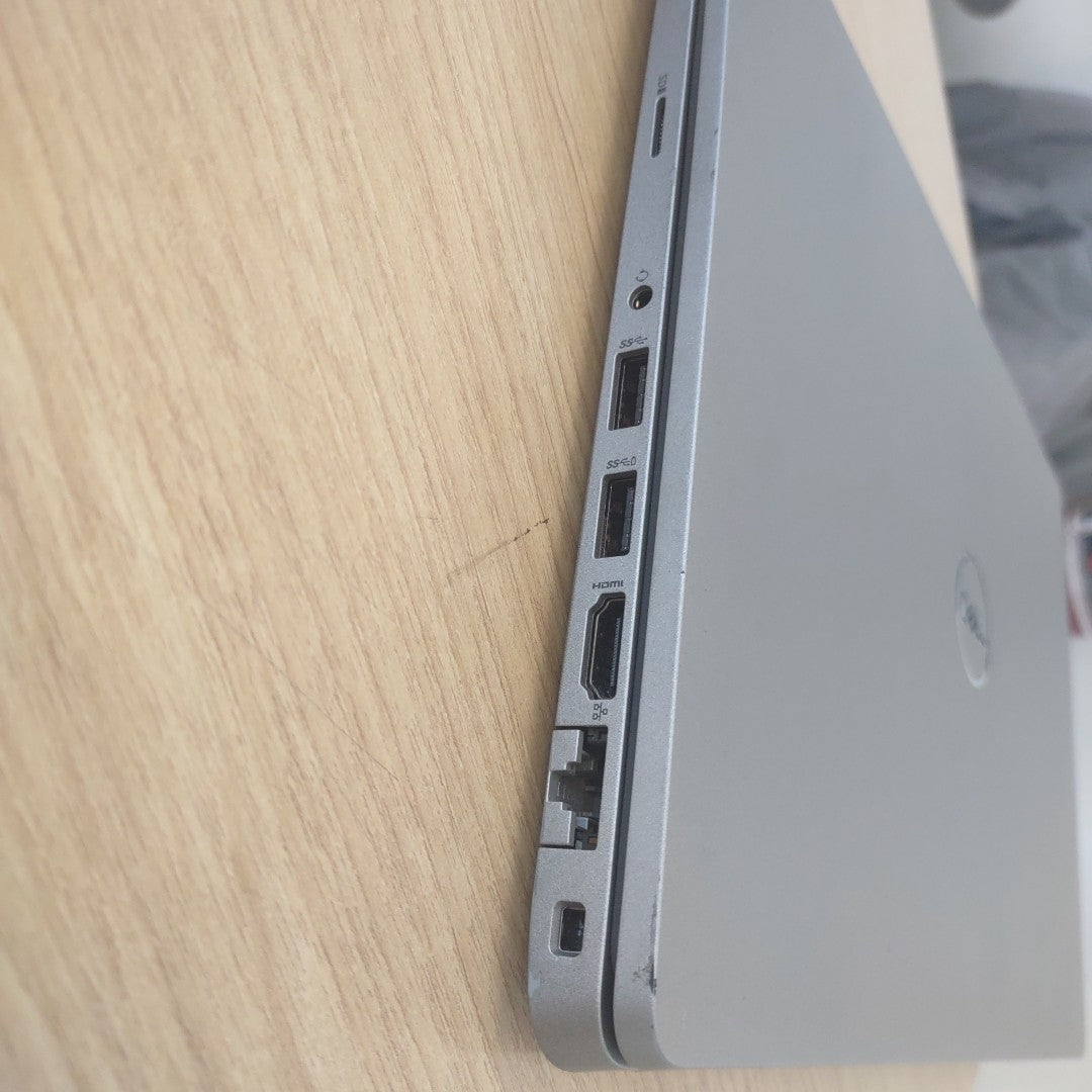 LAPTOP DELL LATITUDE 5420 (2022) 256 GB SSD 8 GB RAM (SEMINUEVO)