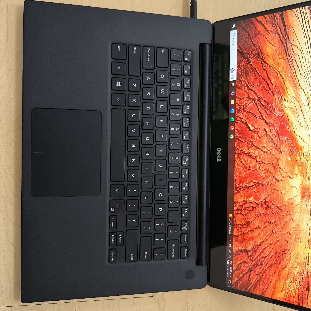LAPTOP DELL G15 5520 (2023) 512 GB SSD 16 GB RAM (SEMINUEVO)