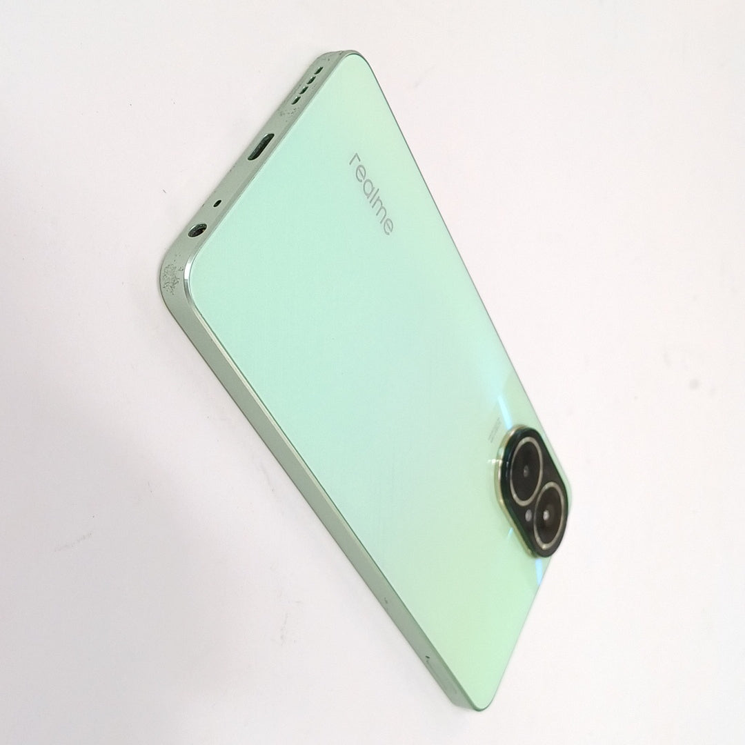 CELULAR REALME C67 RMX3890 (2023) 256 GB 8 GB RAM (SEMINUEVO)
