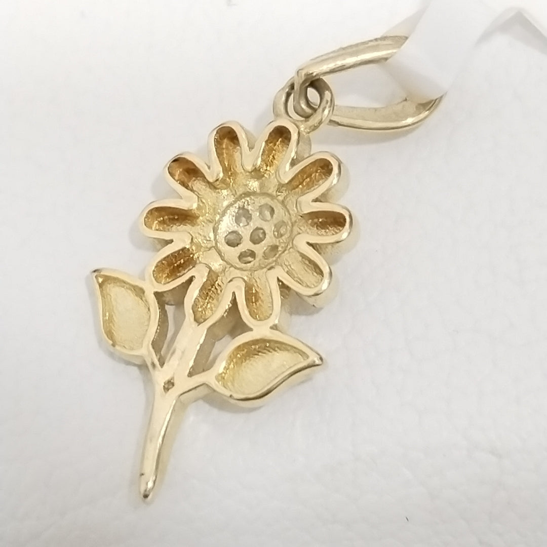 DIJES ORO 14K 0.8 (NUEVO)