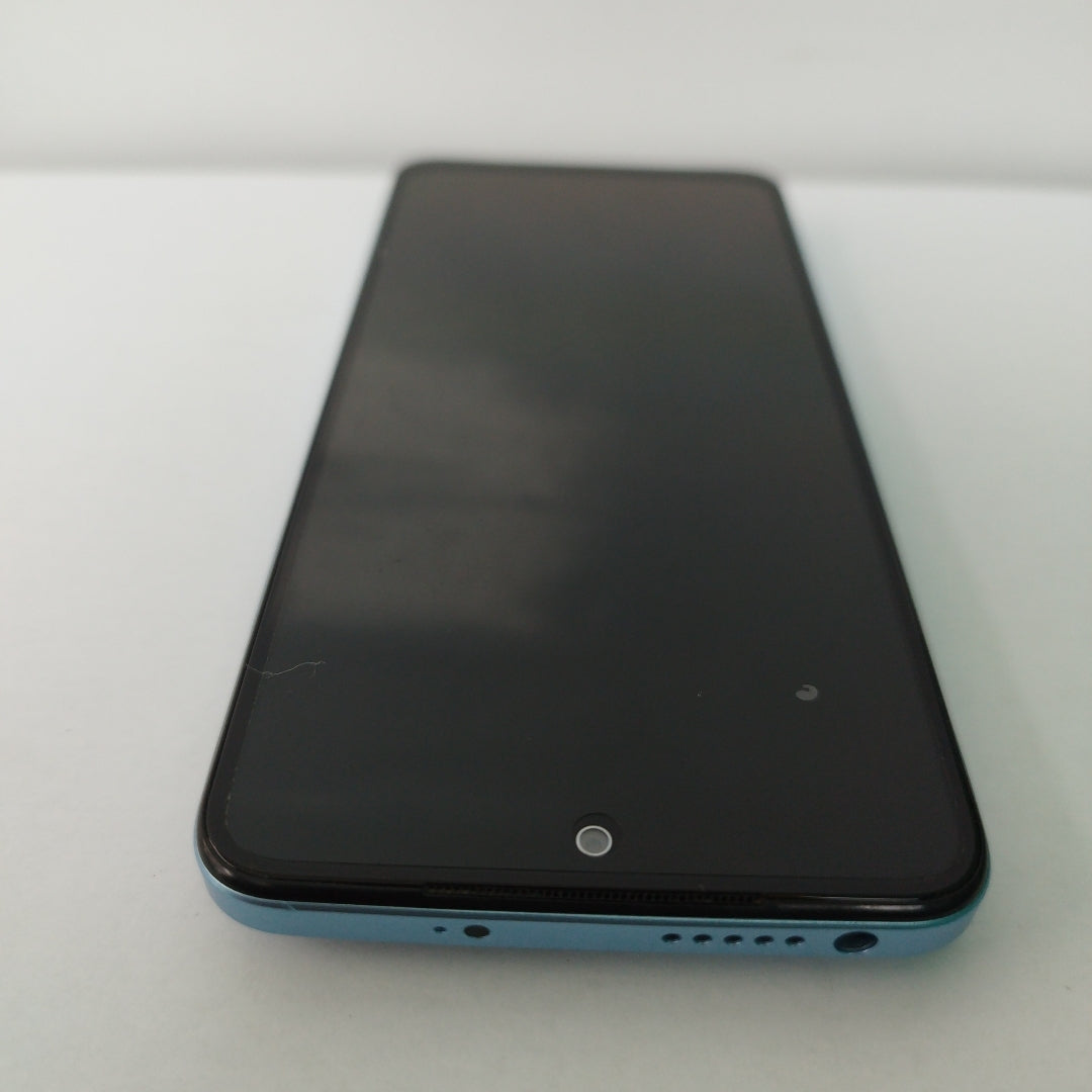 CELULAR XIAOMI REDMI NOTE 12S 2303ERA42L (2023) 256 GB 8 GB RAM (SEMINUEVO)