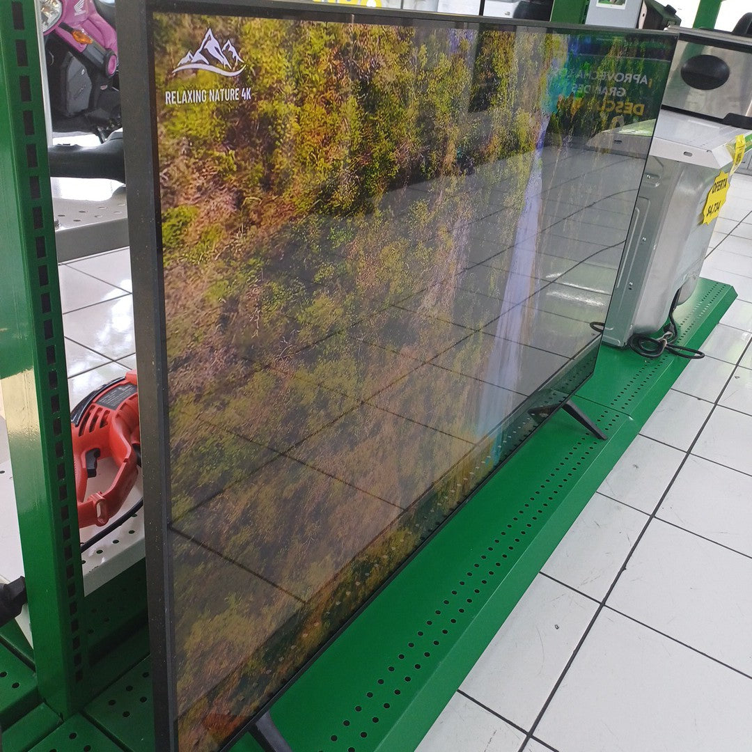 PANTALLA LG 55UQ8000PSB (2023) 55" LED 4K (SEMINUEVO)