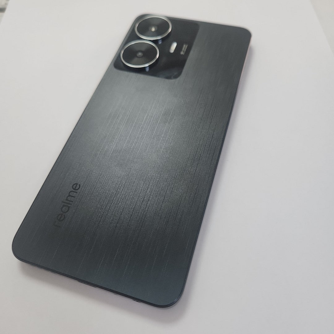 CELULAR REALME C55 RMX3710 (2023) 256 GB 8 GB RAM (SEMINUEVO)