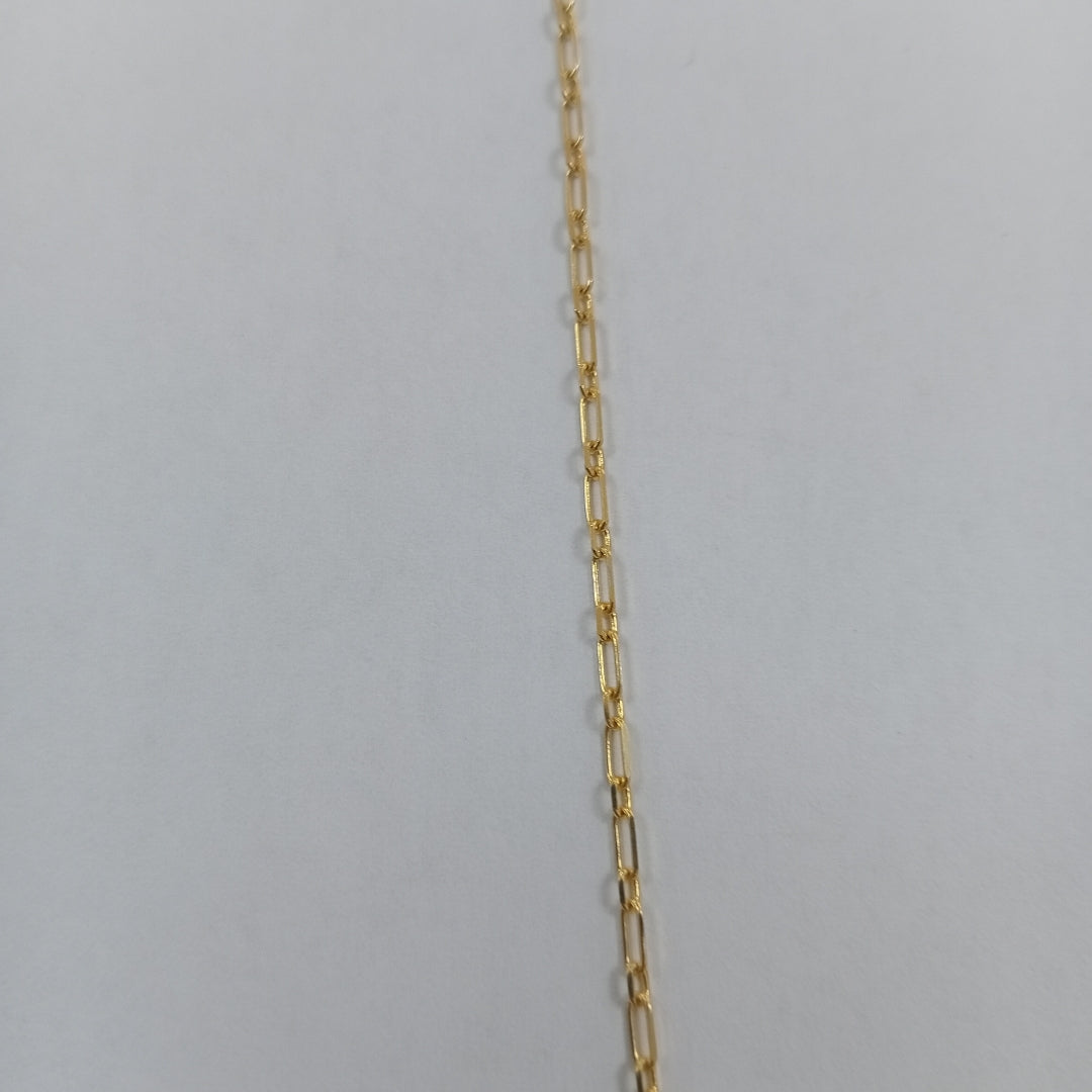 CADENAS ESPECIAL ORO 14K 2.3 (NUEVO)