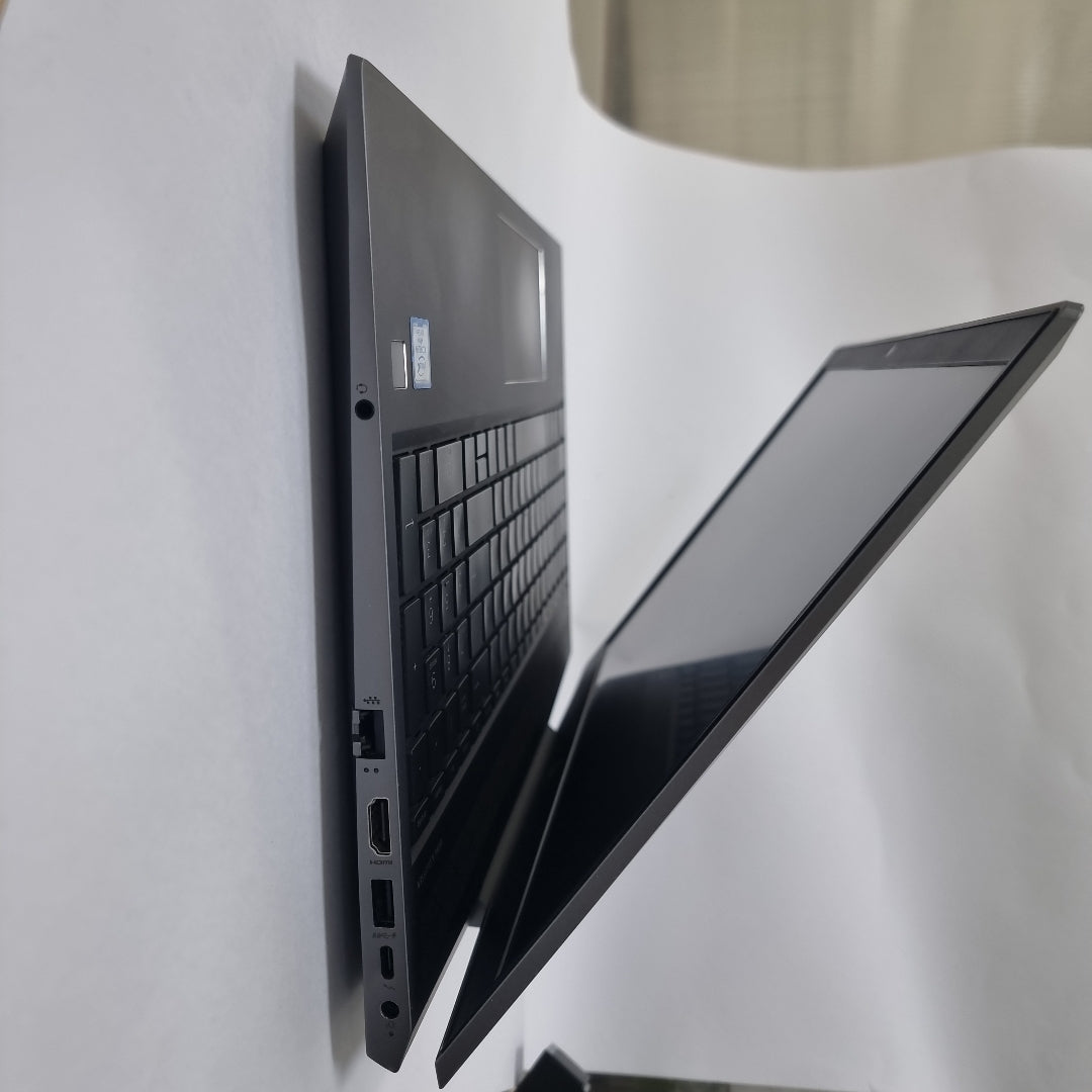 LAPTOP HP ZBOOK 15V G5 (2020) 256 GB SSD 16 GB RAM (SEMINUEVO)