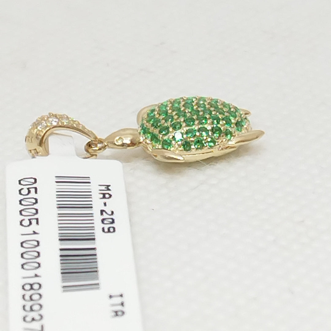 DIJES ORO 14K 1.7 (NUEVO)