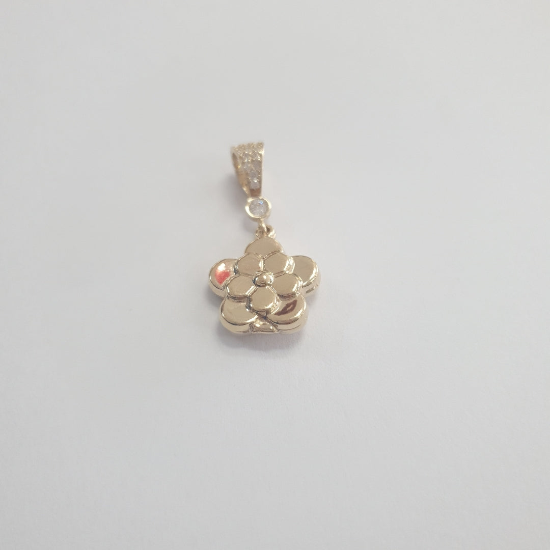 DIJES ORO 14K 1.9 (NUEVO)