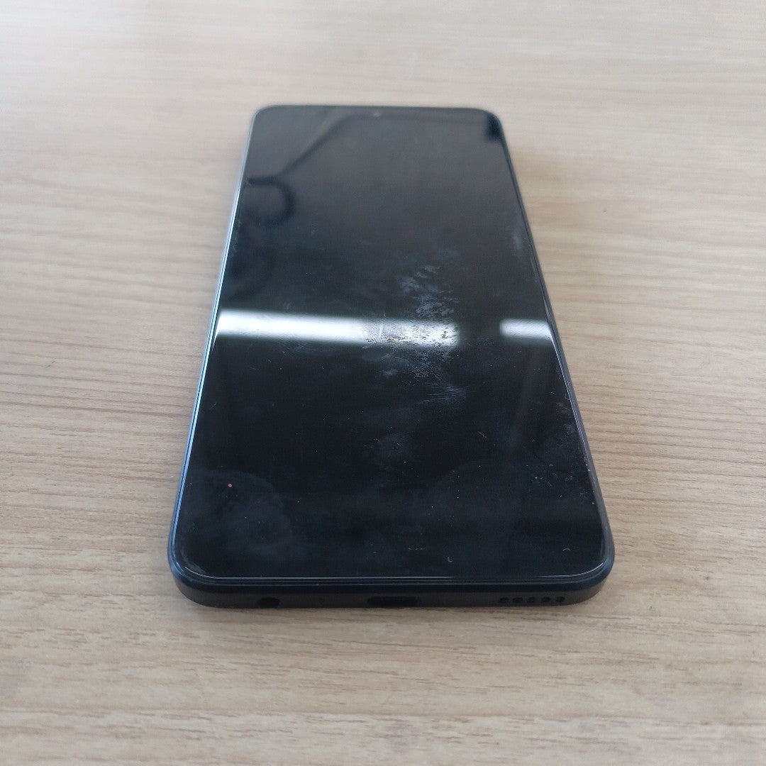 CELULAR HONOR X8 TFY-LX3 128 GB 6 GB RAM (SEMINUEVO)
