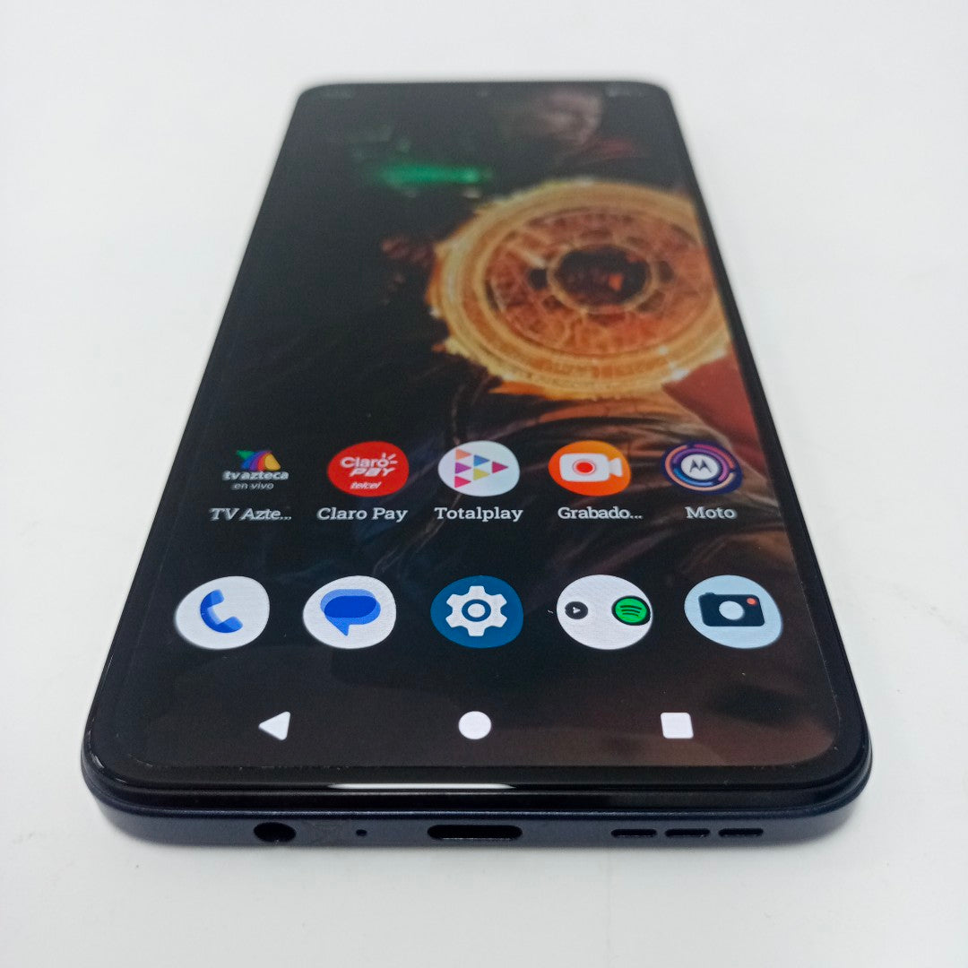 CELULAR MOTOROLA MOTO G84 XT2347-1 (2023) 256 GB 8 GB RAM (SEMINUEVO)