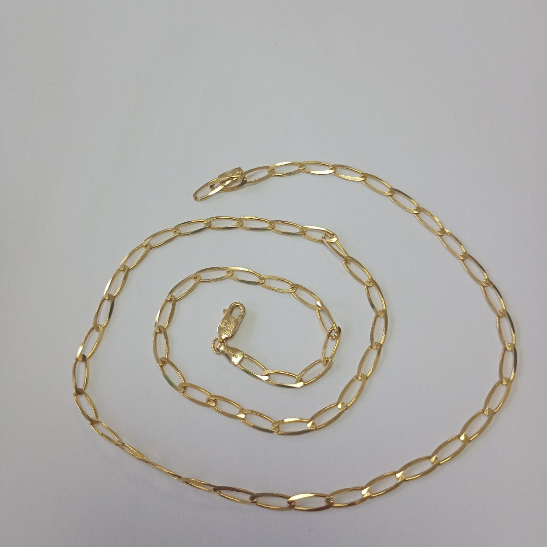 CADENAS ORO 14K 6.3 (NUEVO)