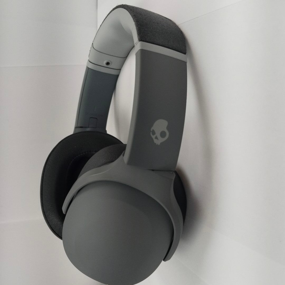 AUDIFONOS SKULLCANDY CRUSHER EVO S6EVW INALAMBRICO OVER EAR (SEMINUEVO)