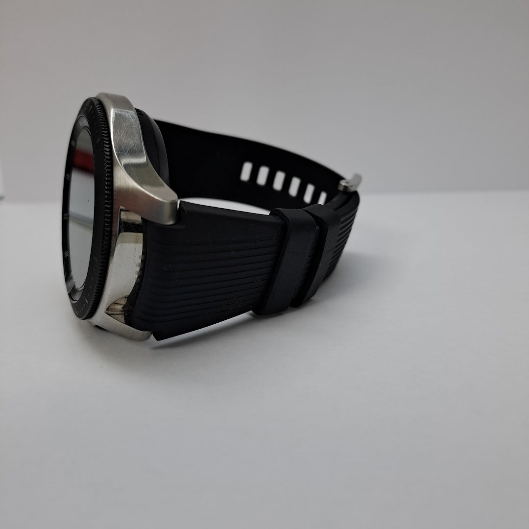 SMARTWATCH SAMSUNG GALAXY WATCH SM-R800 46 MM GPS (SEMINUEVO)