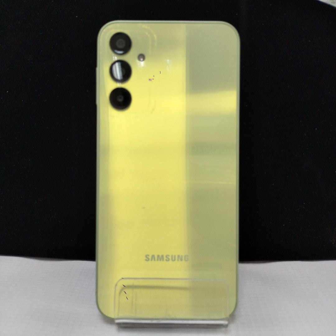 CELULAR SAMSUNG GALAXY A24 SM-A245M (2023) 128 GB 4 GB RAM (SEMINUEVO)