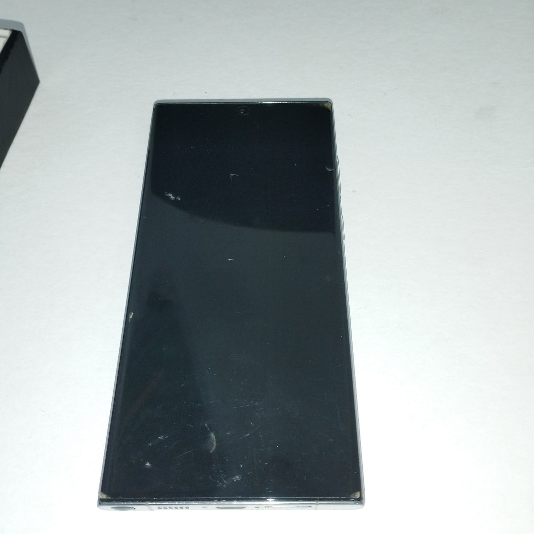 CELULAR SAMSUNG GALAXY S23 ULTRA SM-S918B 512 GB 12 GB RAM (SEMINUEVO)