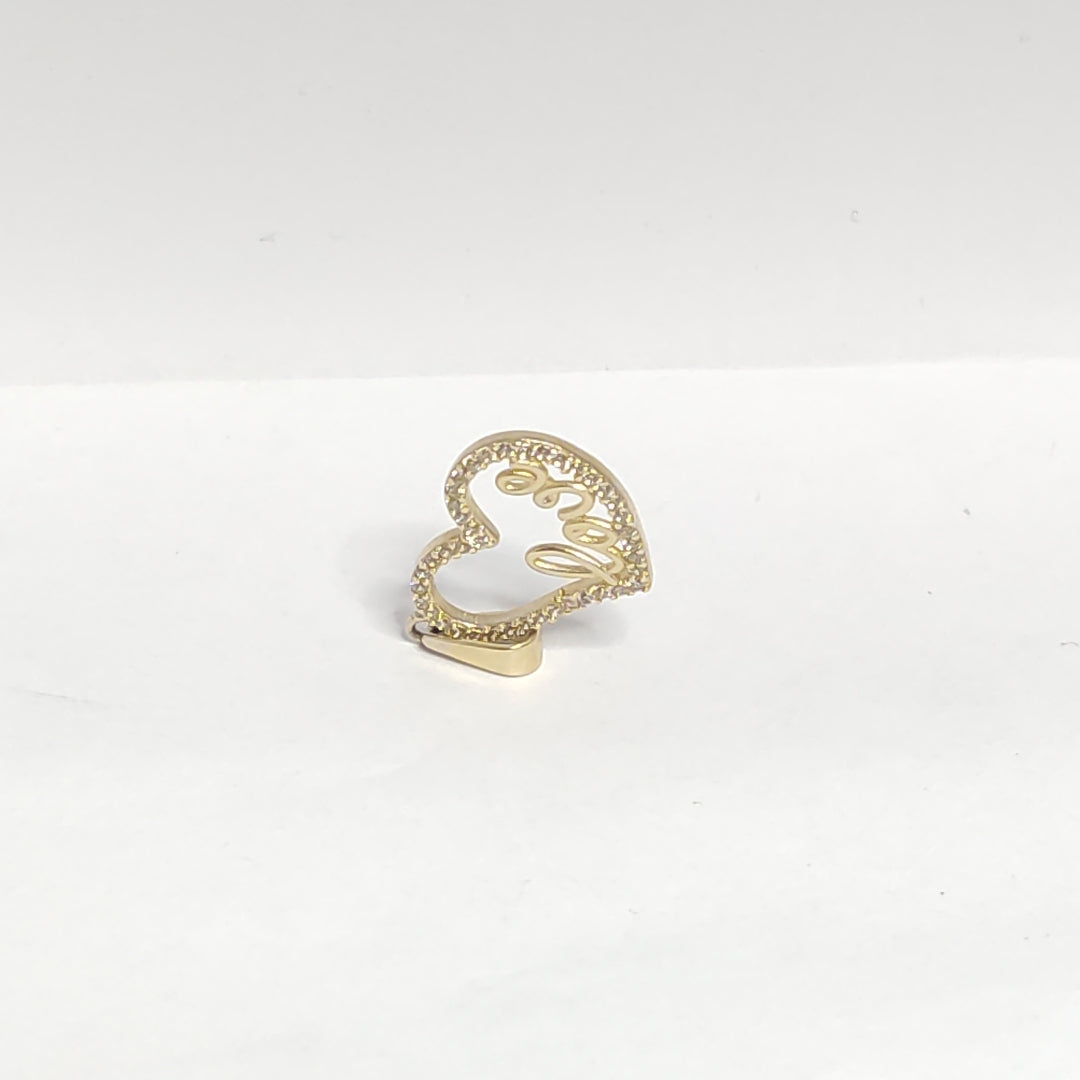 DIJES ORO 14K 1.5 (NUEVO)