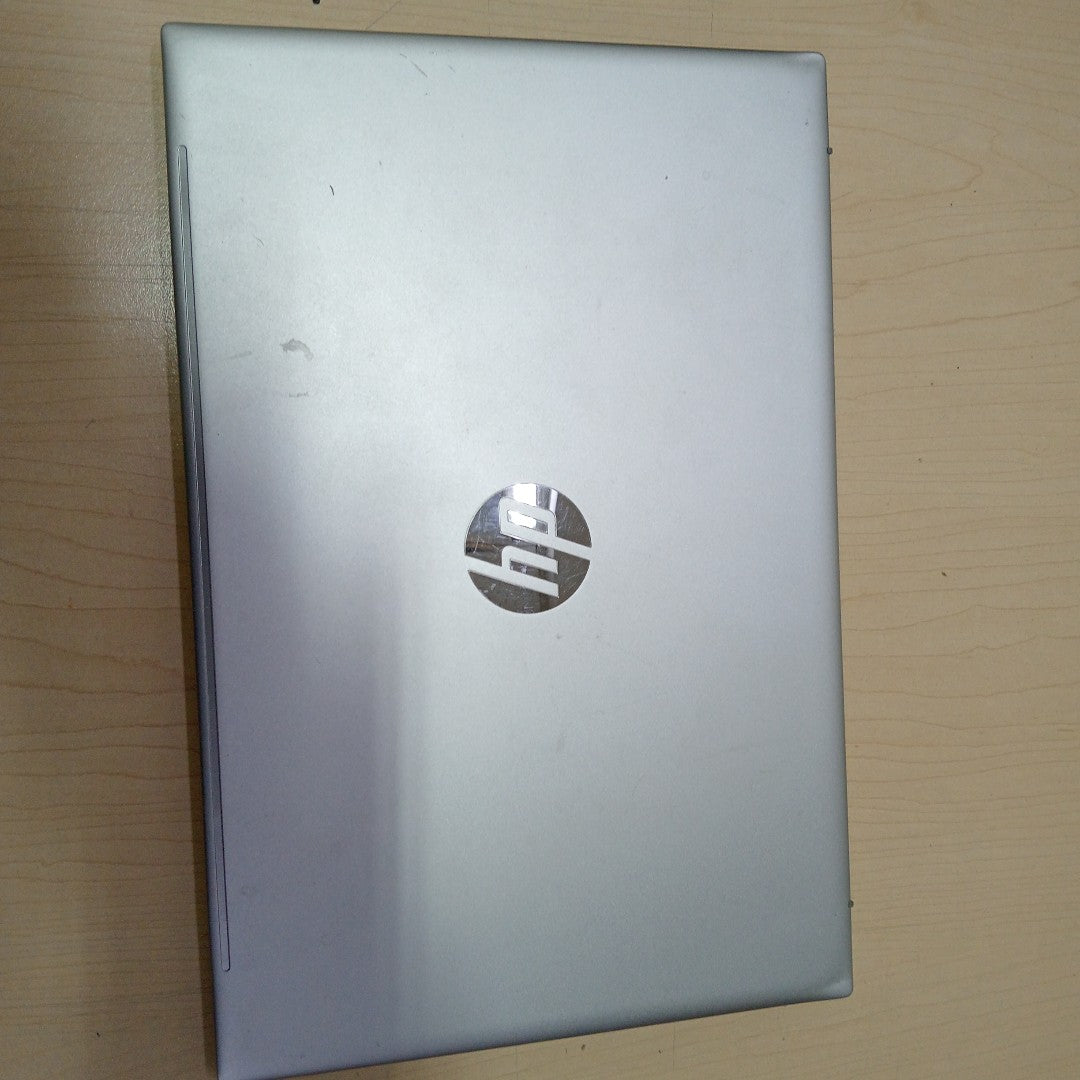 LAPTOP HP PAVILION 14-DV0502LA (2021) 512 GB SSD 8 GB RAM + 32 GB OPTANE (SEMINUEVO)
