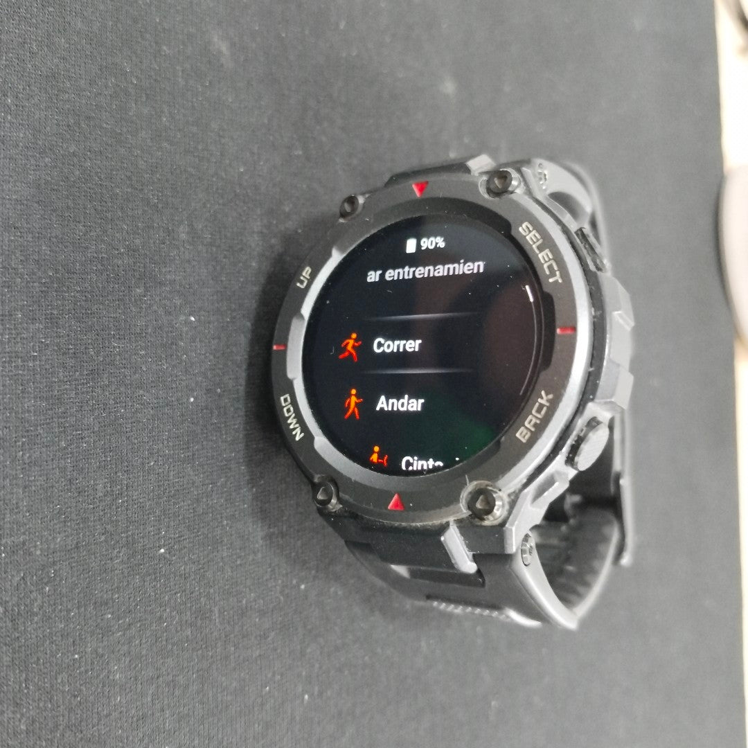 SMARTWATCH AMAZFIT T-REX PRO A2013 47.7 MM GPS (SEMINUEVO)