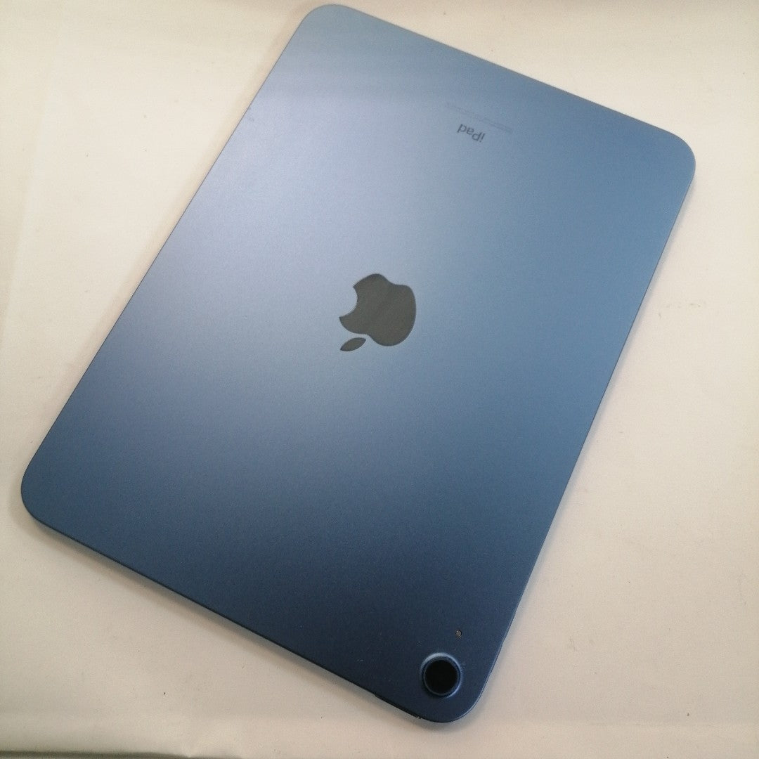TABLETA APPLE IPAD 10 A2696 256 GB 4 GB RAM (SEMINUEVO)