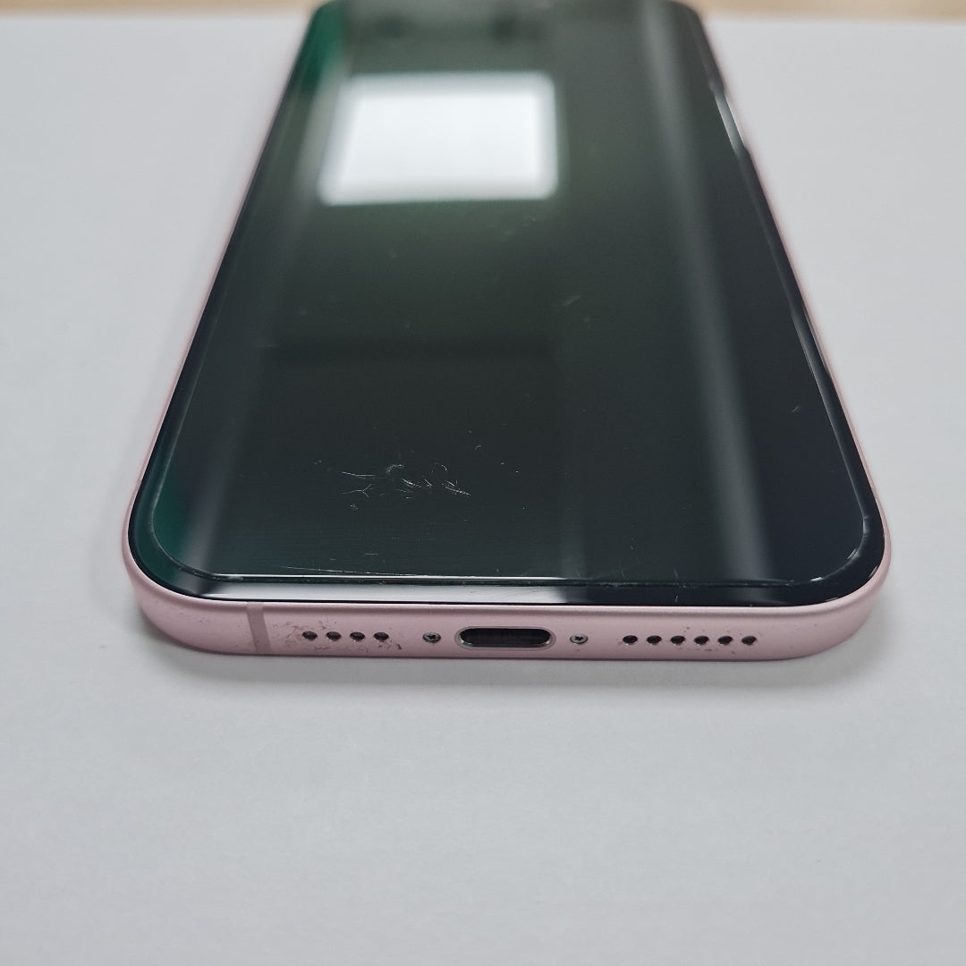 CELULAR APPLE IPHONE 15 PLUS A3093 (2023) 128 GB 6 GB RAM (SEMINUEVO)