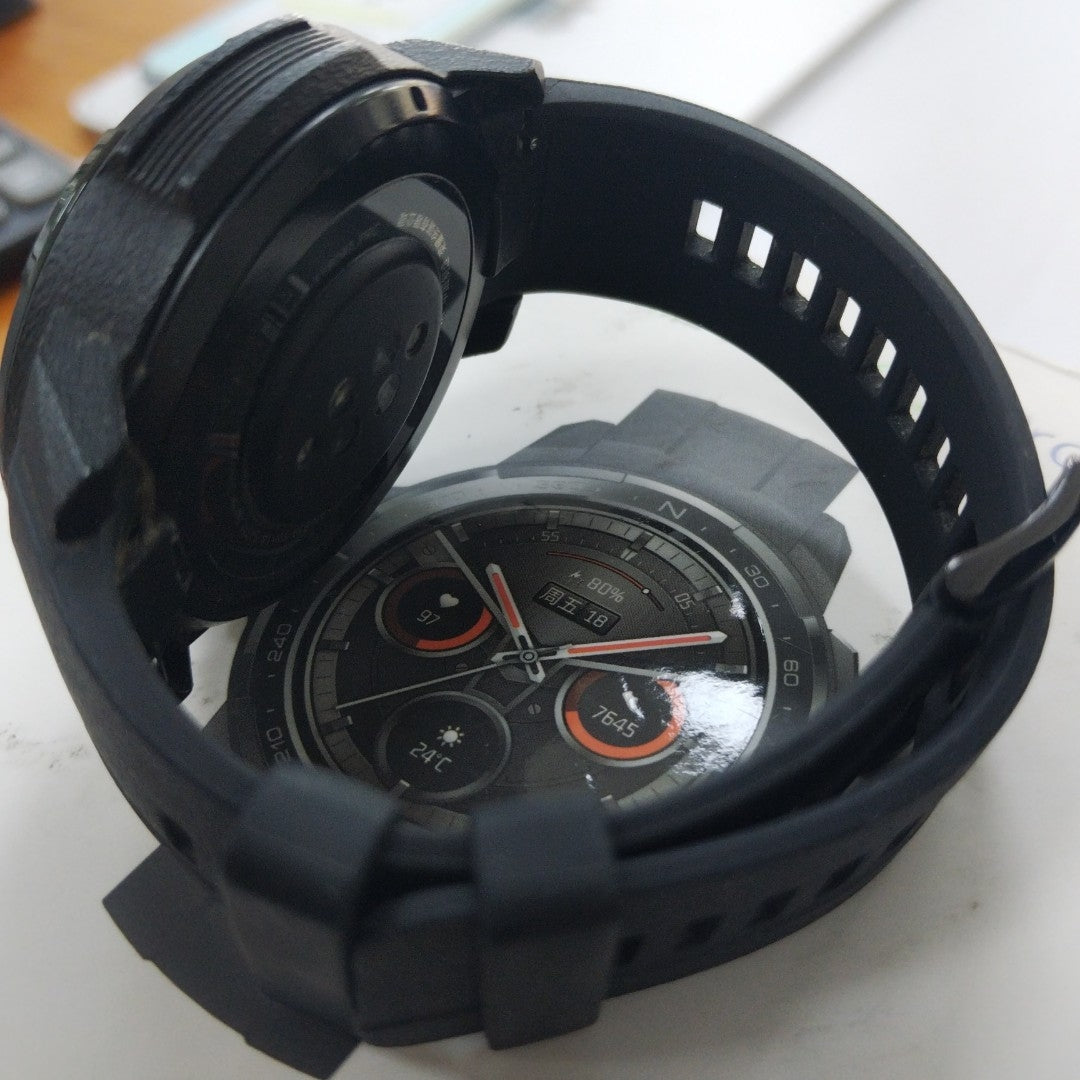 SMARTWATCH HONOR GS PRO KAN-B39 35 MM GPS (SEMINUEVO)