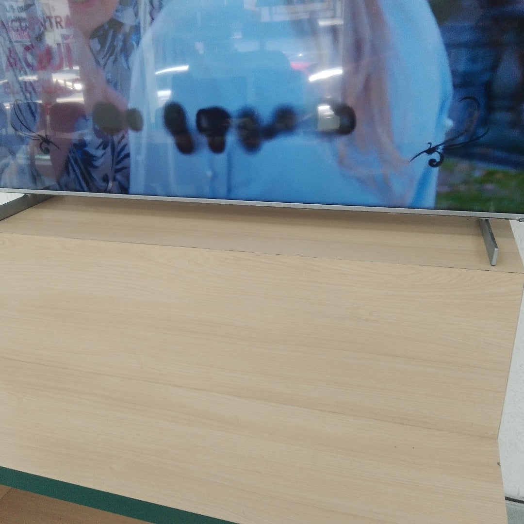 PANTALLA SAMSUNG UN65AU8200F (2023) 65" LED 4K (SEMINUEVO)