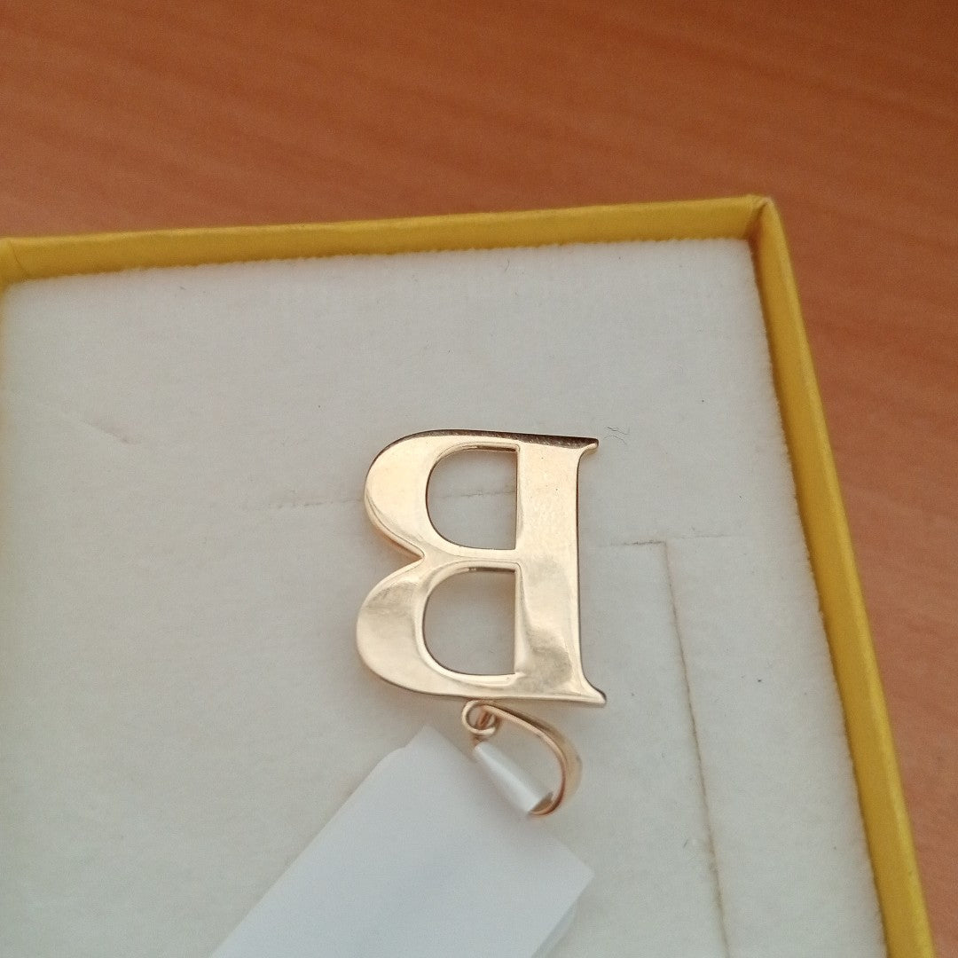 DIJES ORO 14K 1.6 (NUEVO)