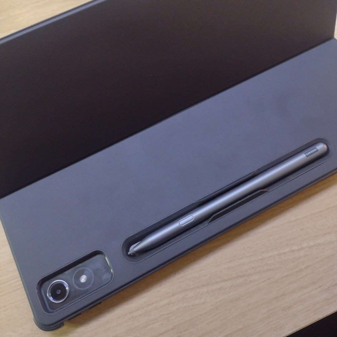 TABLETA LENOVO TAB P12 TB370FU (2023) 256 GB 8 GB RAM (SEMINUEVO)