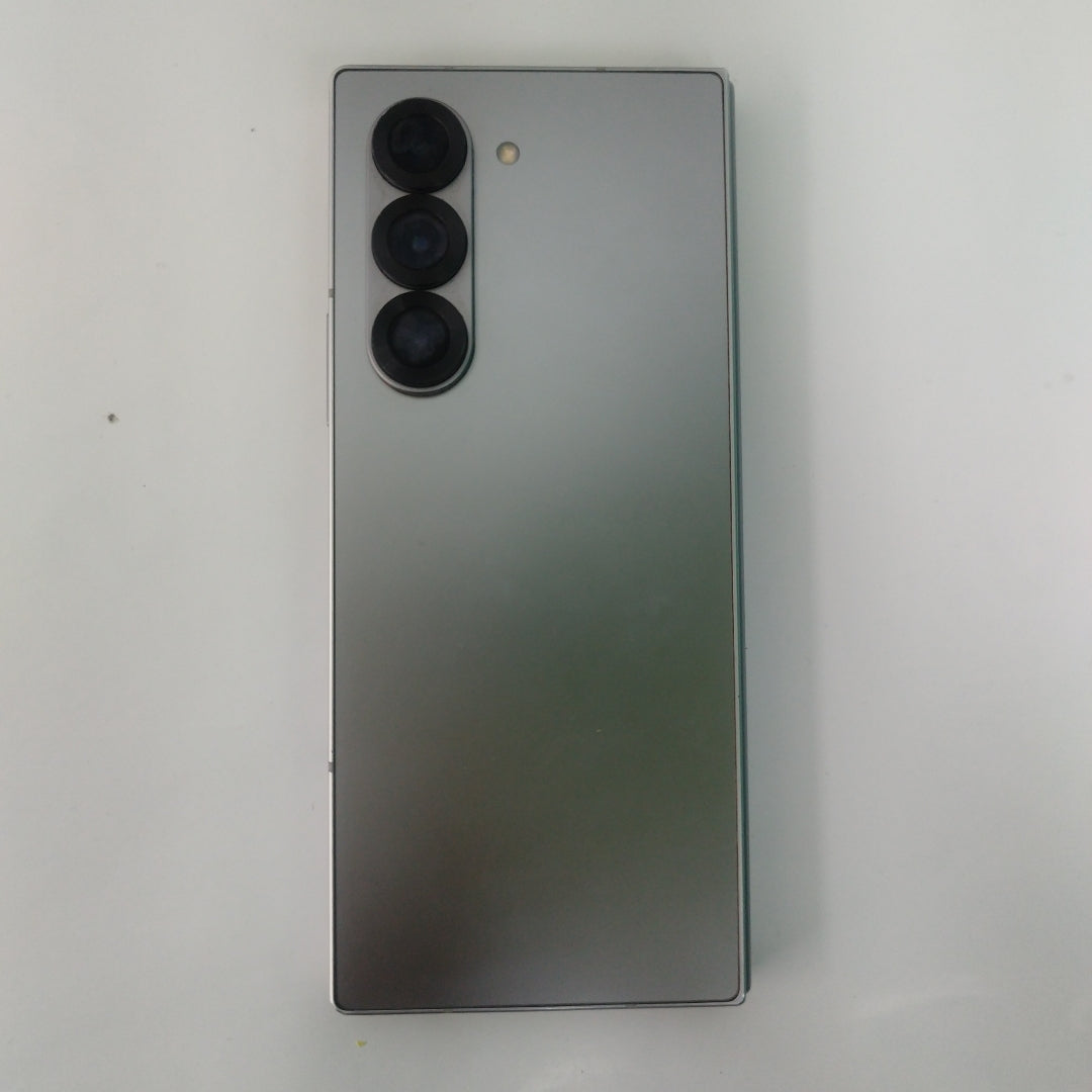 CELULAR SAMSUNG GALAXY Z FOLD6 SM-F956B 1 TB 12 GB RAM (SEMINUEVO)