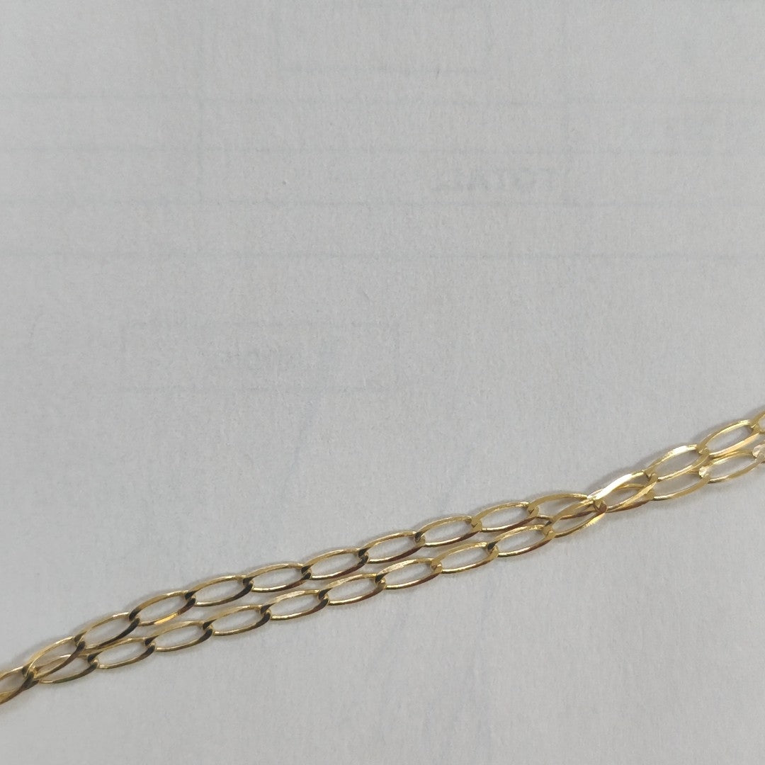 CADENAS ESPECIAL ORO 14K 1.9 (NUEVO)