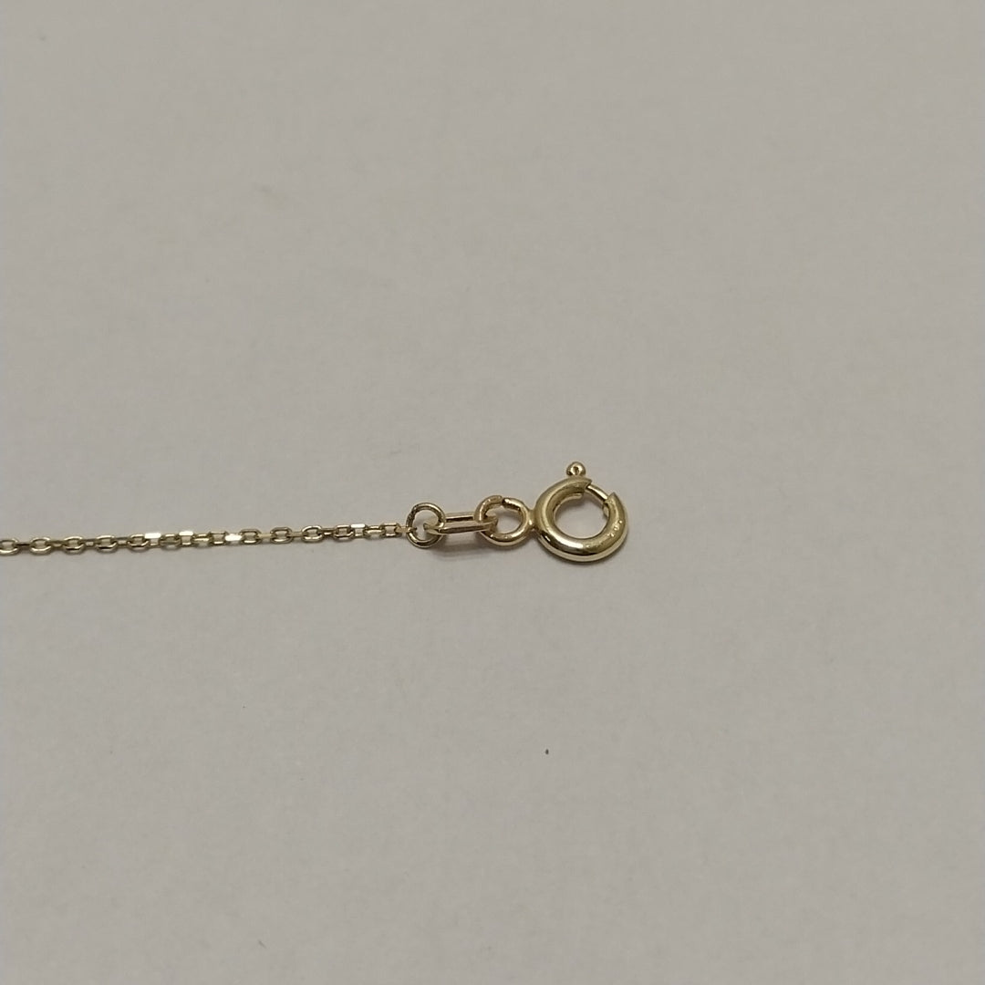 PULSERAS DAMA ORO 14K 0.8 (NUEVO)