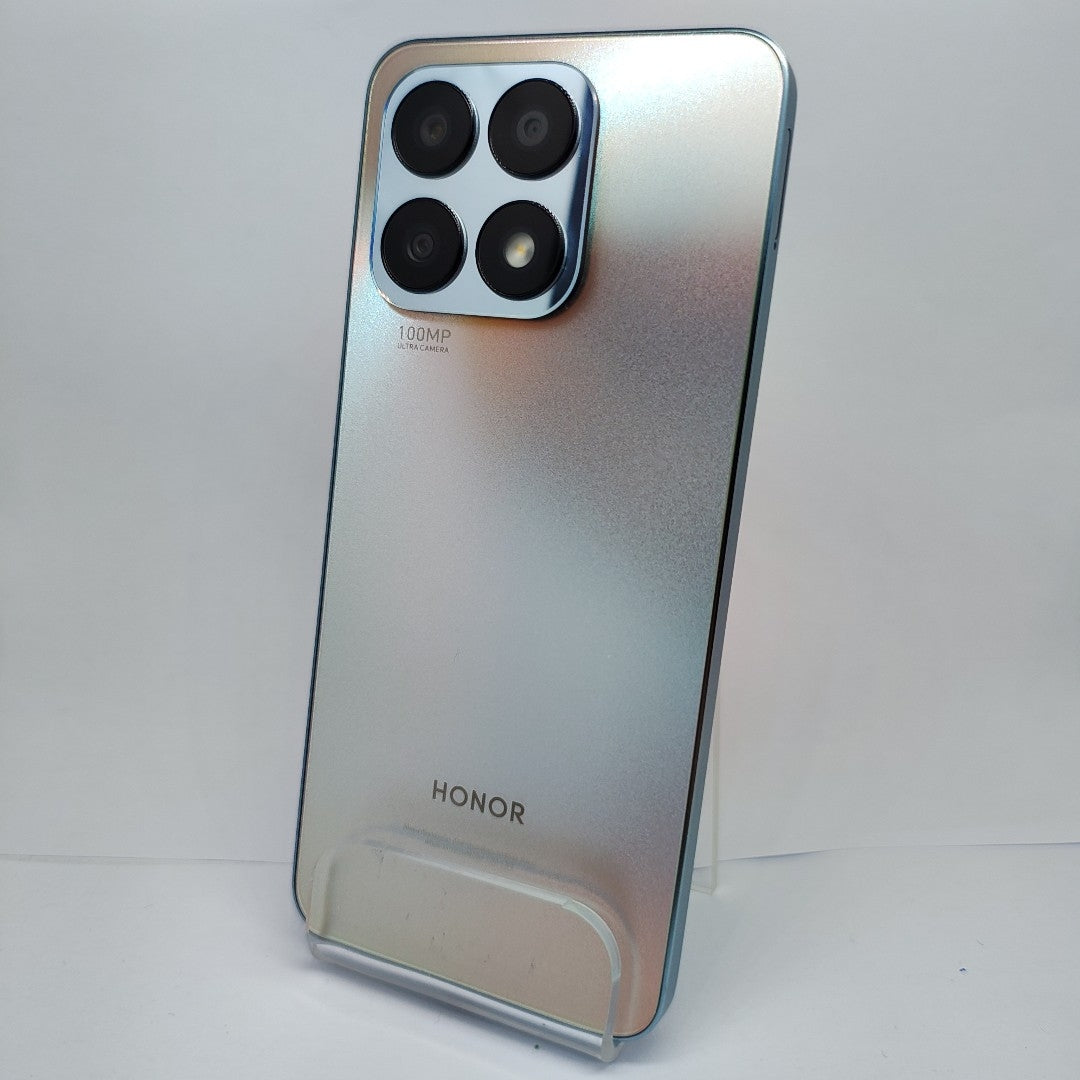 CELULAR HONOR X8A CRT-LX3 (2023) 256 GB 8 GB RAM (SEMINUEVO)