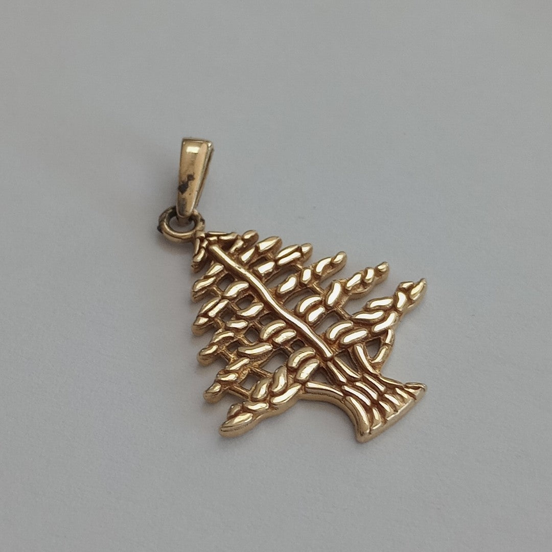 DIJES ORO 14K 1.5 (NUEVO)