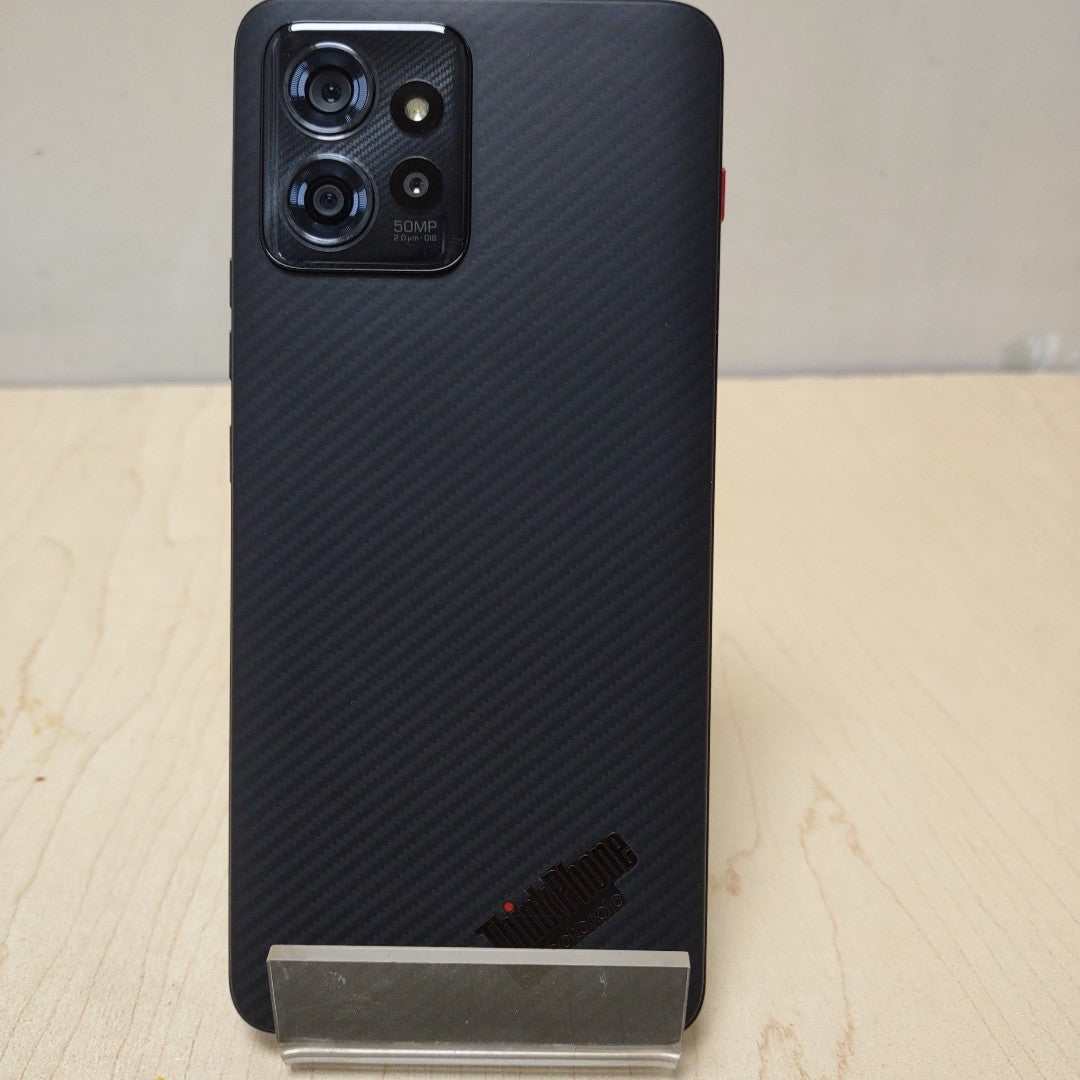 CELULAR MOTOROLA THINKPHONE XT2309-2 256 GB 8 GB RAM (SEMINUEVO)