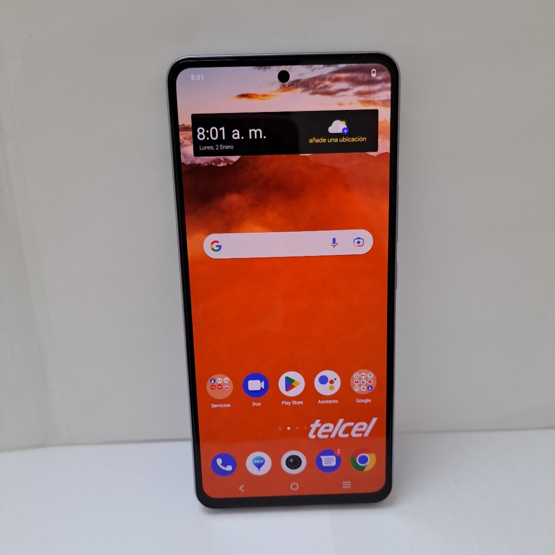 CELULAR VIVO V25E V2242 (2022) 256 GB 8 GB RAM (SEMINUEVO)