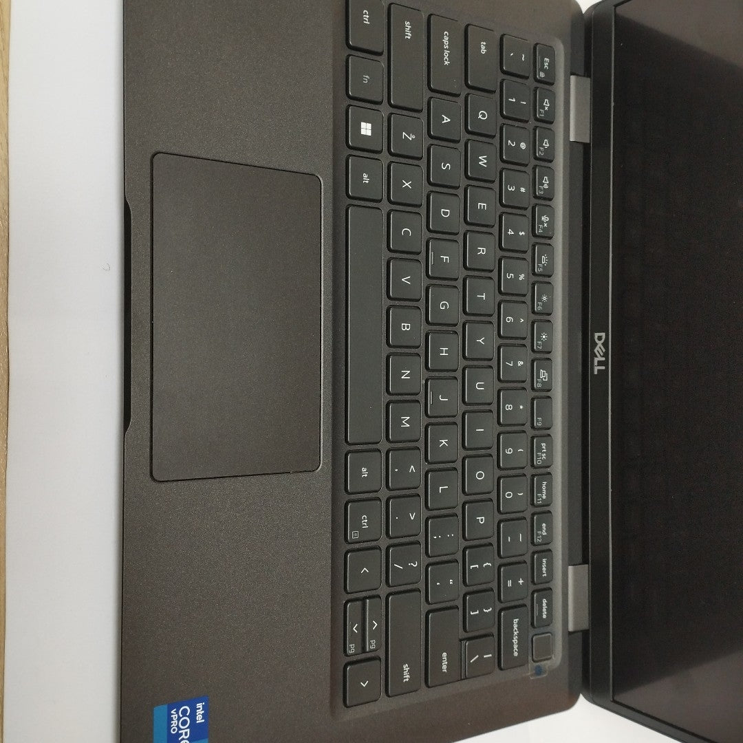 LAPTOP DELL LATITUDE 7320 DETACHABLE (2022) 256 GB SSD 16 GB RAM (SEMINUEVO)