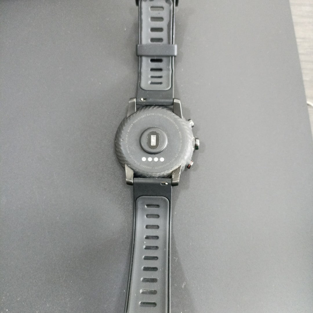 SMARTWATCH AMAZFIT STRATOS (A1619) 47 MM BLUETOOTH (SEMINUEVO)