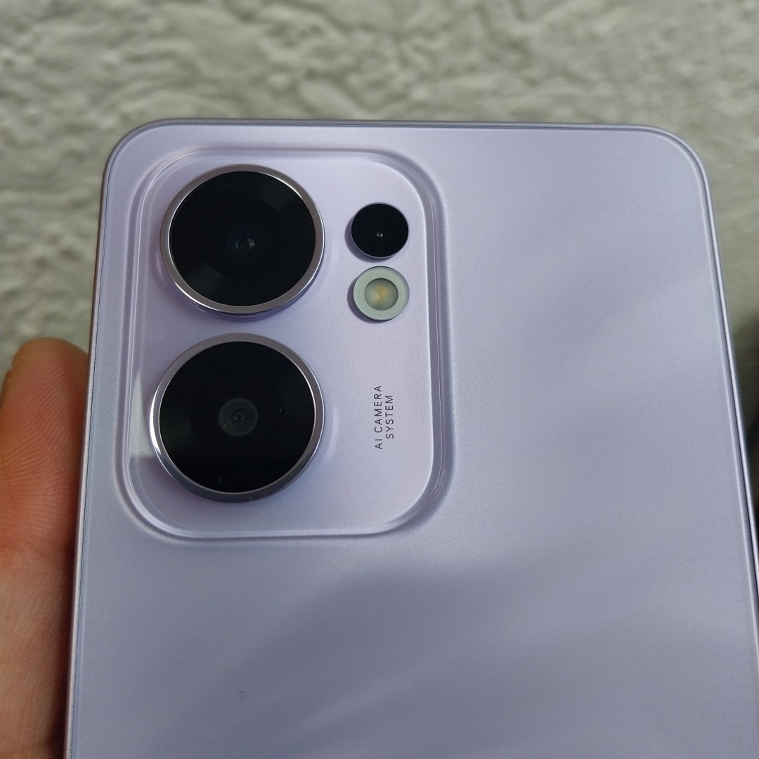 CELULAR OPPO RENO 13F 5G CPH2699 (2025) 256 GB 12 GB RAM (SEMINUEVO)