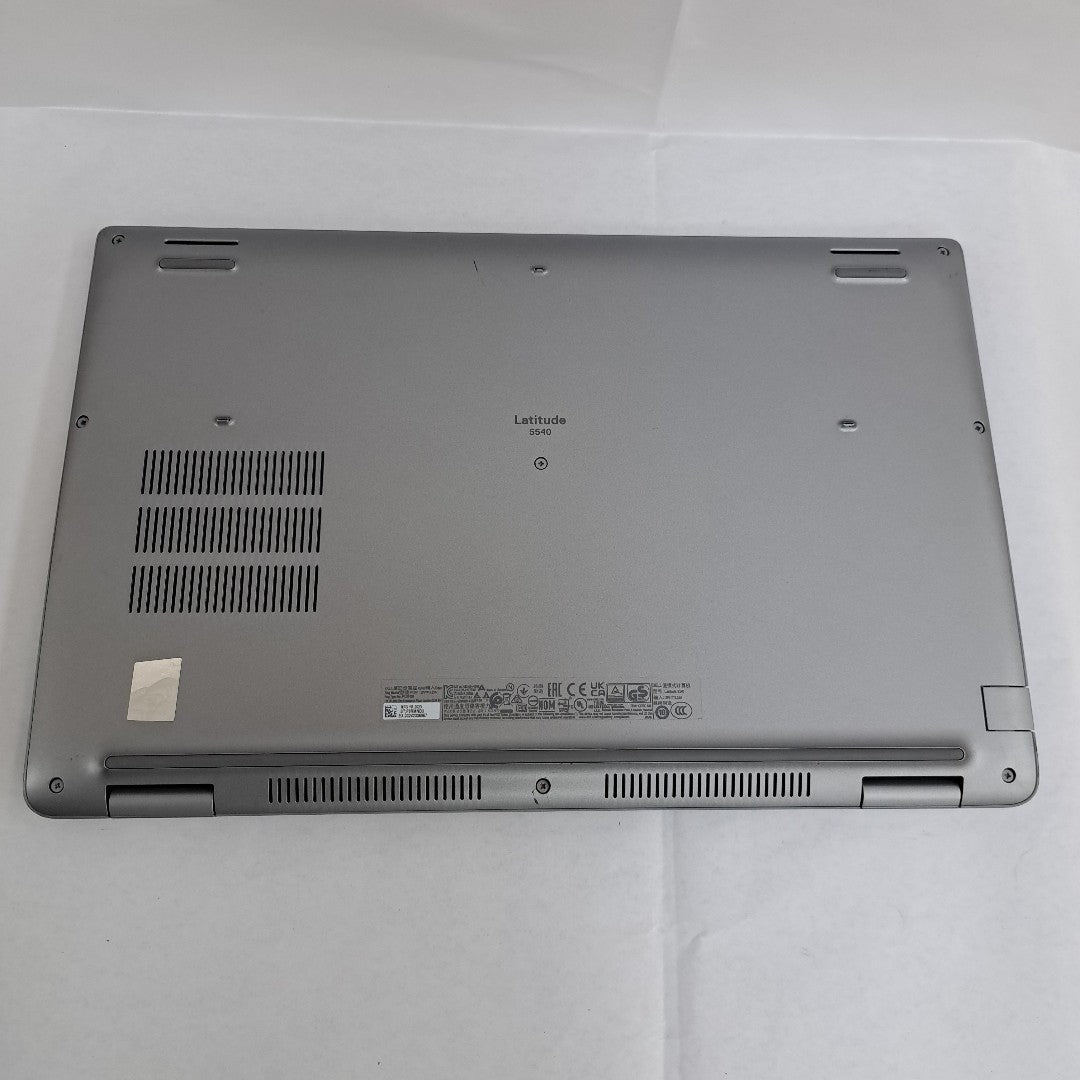 LAPTOP DELL LATITUDE 7440 (2023) 512 GB SSD 16 GB RAM (SEMINUEVO)