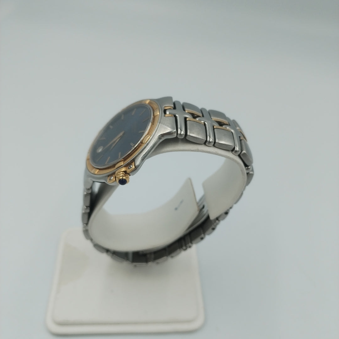 RELOJ CABALLERO RAYMOND WEIL PARSIFAL REDONDO (SEMINUEVO)