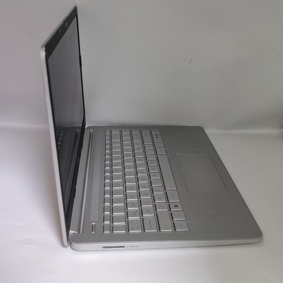 LAPTOP HP 14-FQ1004LA (2023) 512 GB SSD 8 GB RAM (SEMINUEVO)