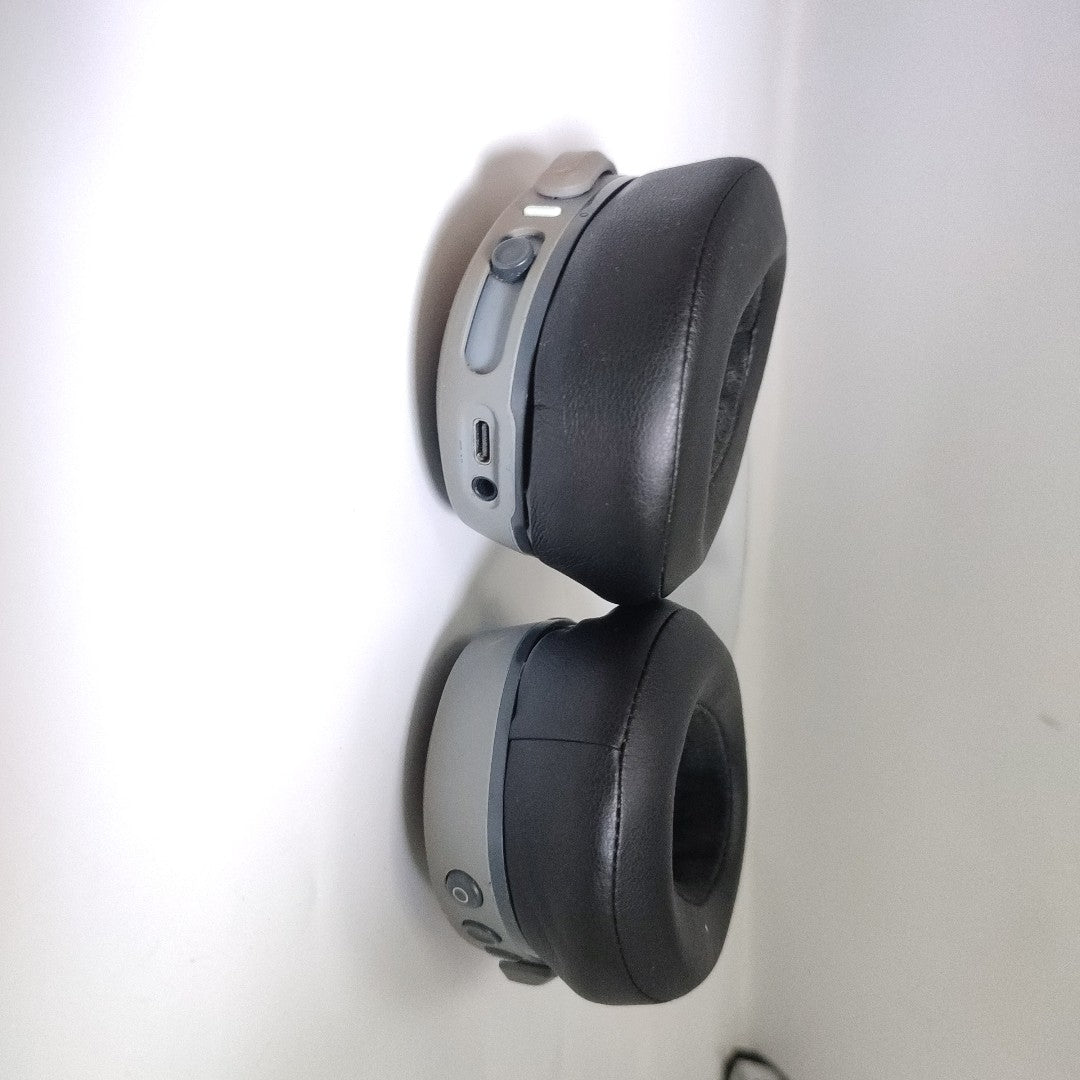 AUDIFONOS SKULLCANDY CRUSHER EVO S6EVW INALAMBRICO OVER EAR (SEMINUEVO)
