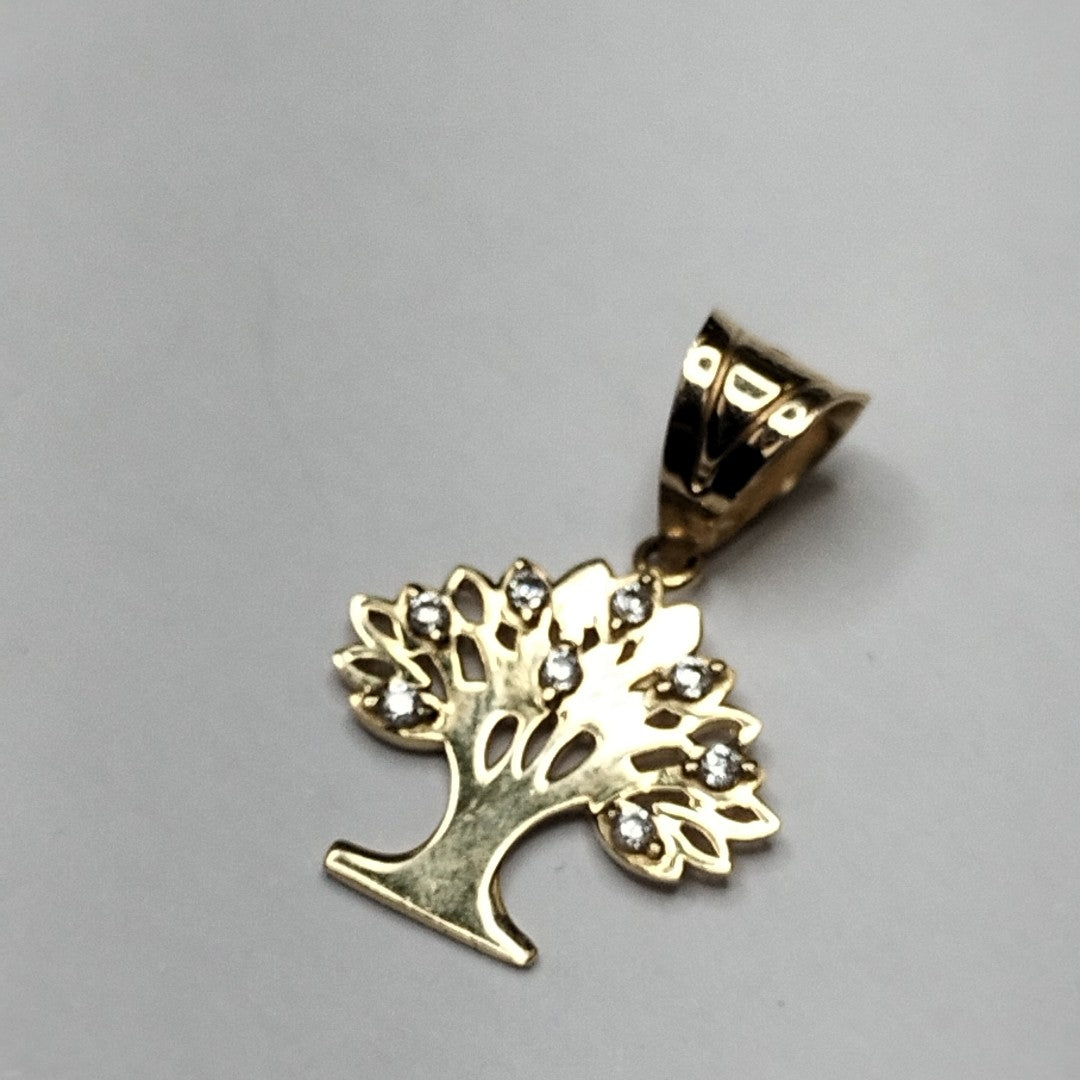 DIJES ORO 14K 1.2 (NUEVO)