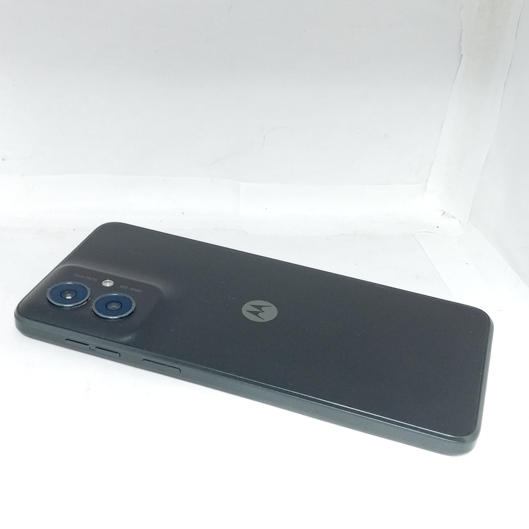 CELULAR MOTOROLA MOTO G55 5G XT2435-1(2024) 256 GB 8 GB RAM (SEMINUEVO)