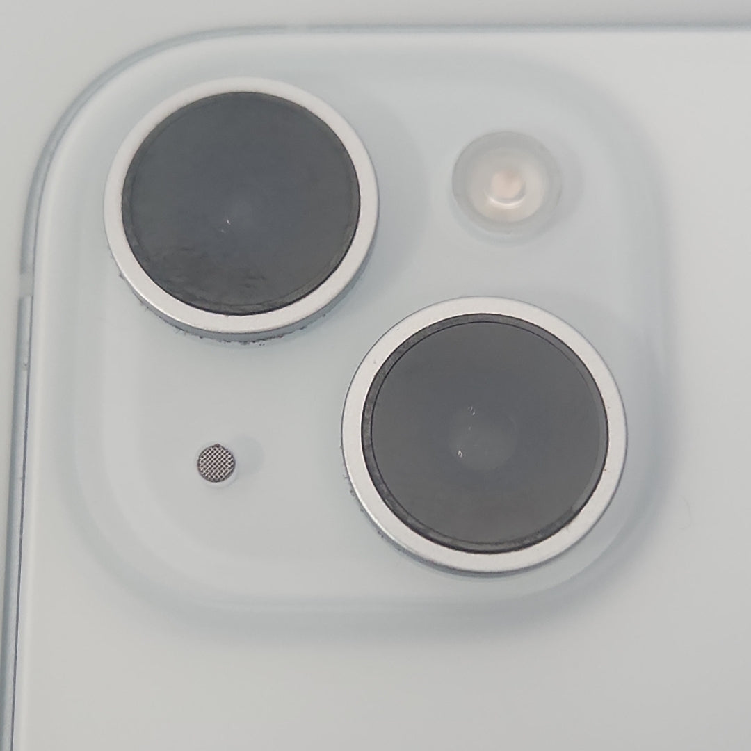 CELULAR APPLE IPHONE 15 PLUS A3093 (2023) 256 GB 6 GB RAM (SEMINUEVO)